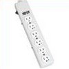 Picture of Tripp Lite Hospital Grade Power Strip 6 Foot Power Cord