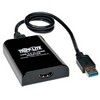 Picture of Tripplite USB 3.0 to HDMI External Video Adapter, Max Resolution (2048X1152)