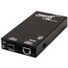 Picture of Transition Networks 10GBase-T to SFP+ Media Converter