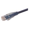 Picture of Premium Cat 6 Cable, RJ45 / RJ45, Blue 100.0 ft