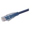 Picture of Premium Category 5E Patch Cable, RJ45 / RJ45, Blue 100.0 ft
