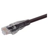 Picture of Premium 10/100Base-T Crossover Cable, Black 10.0 ft
