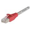 Picture of Shielded Cat. 5E Cross-Over Patch Cable, RJ45 / RJ45, 100.0 ft