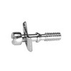 Picture of Replacement 4-40 screws for CSM Assemblies - 10pcs/pack