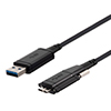 Picture of USB 3.0 Type A to Micro B AOC length 10M