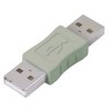 Picture of USB Adapter, Type A Male / Type A Male