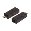 Picture of USB Adapter, Micro B Male / Mini B5 Female