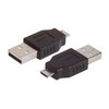 Picture of USB Adapter, Micro B Male / Standard A Male