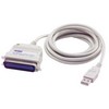 Picture of USB to (IEEE 1284) Printer Port Converter Cable 6.0ft