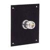Picture of Universal Sub-Panel, One N Type Feed-Thru Bulkhead Coupler