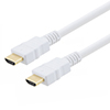 Picture of High Speed HDMI Cable color White length 3M