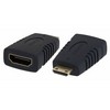Picture of HDMI Type C Male to HDMI Type A Female Adapter