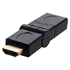 Picture of HDMI Bendable Adapter male to female Exit 1