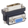 Picture of DVI 24+5 Male to VGA Female Adapter