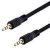 Picture of 3.5mm Audio cable assembly LSZH 10FT