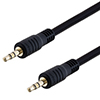 Picture of 3.5mm Audio cable assembly LSZH 15FT
