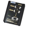 Picture of Aten 2 Port Video Switch