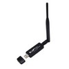 Picture of L-com USB Wireless Adapter 2.4/5.8 GHz 802.11b/g/a/n with 5 dBi Antenna