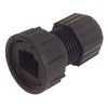 Picture of IP67 RJ45 Strain Relief, Short Body Style