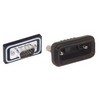 Picture of HD15 Male Waterproof Connector Kit w/Cover