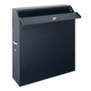 Picture of 19" Low Profile Wall Mounted Rack Enclosure 8U