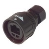 Picture of IP67 RJ45 Plug Kit, Shielded Cat5e, Dome Style