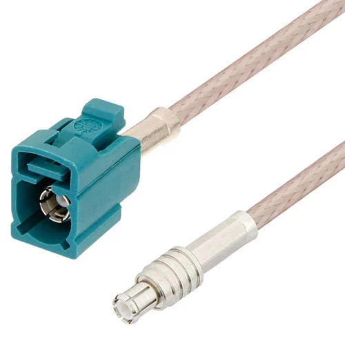 Ethernet Cables Wi-Fi Antennas Amplifiers Adapters Coaxial Connectors ...