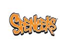 spencers logo