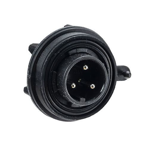 Circular Power Connectors